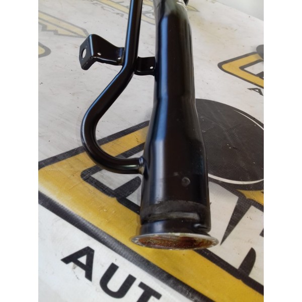 Gargalo Do Tanque Honda Hrv 2018