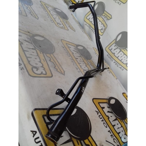 Gargalo Do Tanque Honda Hrv 2018