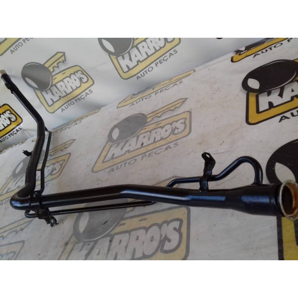 Gargalo Do Tanque Honda Hrv 2018