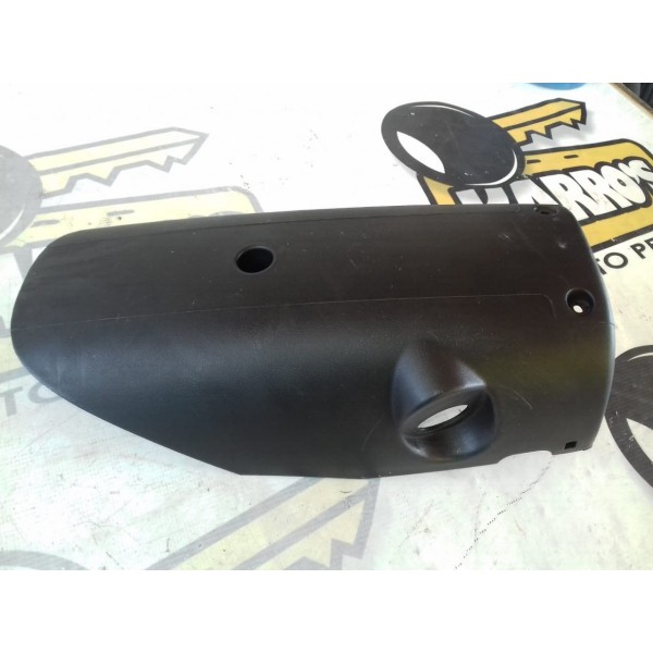 Sorrak - Acabamento Inferior Coluna De Direção Ford Ka 2008