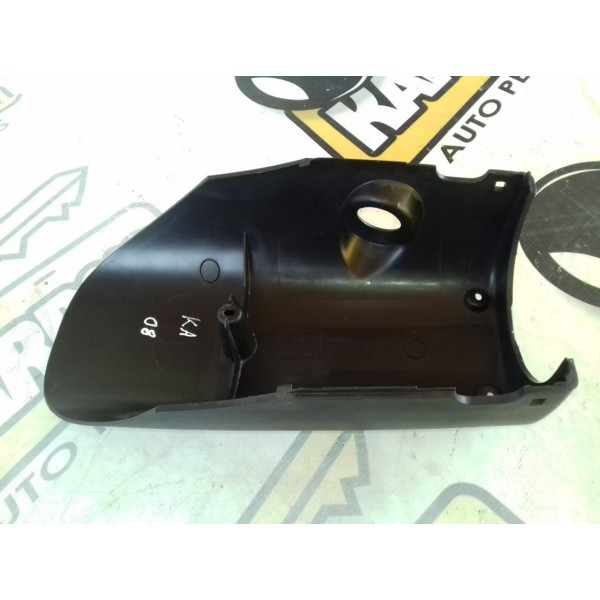 Sorrak - Acabamento Inferior Coluna De Direção Ford Ka 2008
