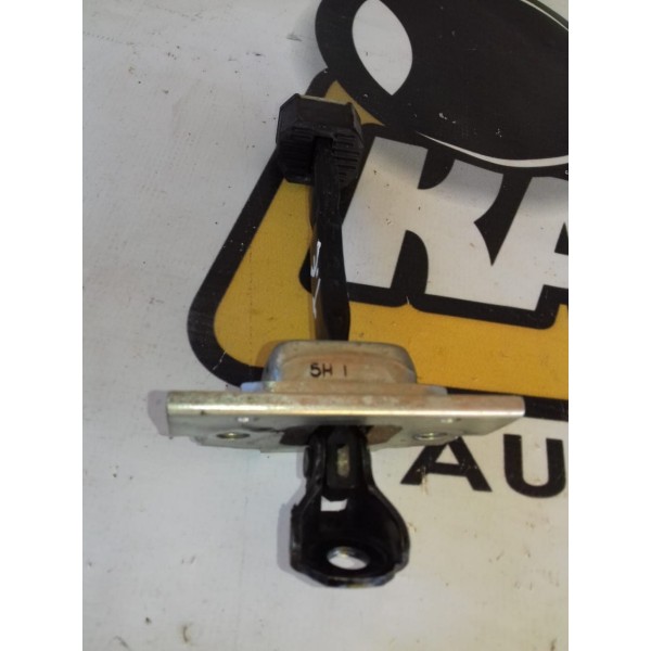 Limitador Da Porta Traseira Esquerda Honda Hrv 2018