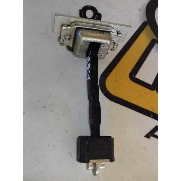 Limitador Da Porta Traseira Esquerda Honda Hrv 2018