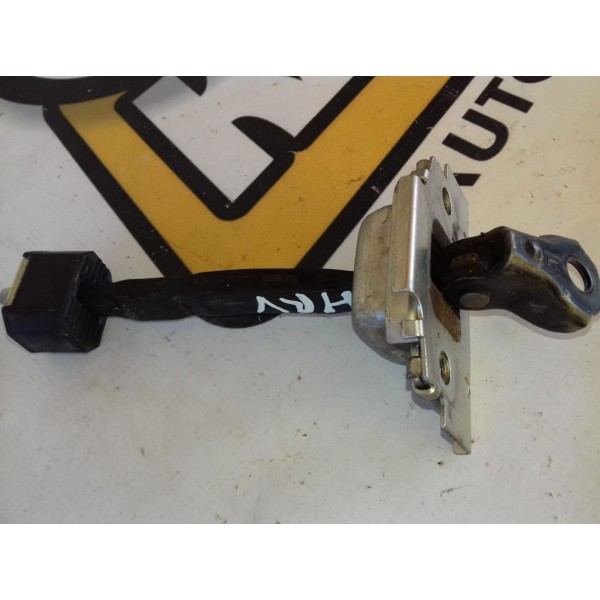 Limitador Da Porta Traseira Esquerda Honda Hrv 2018