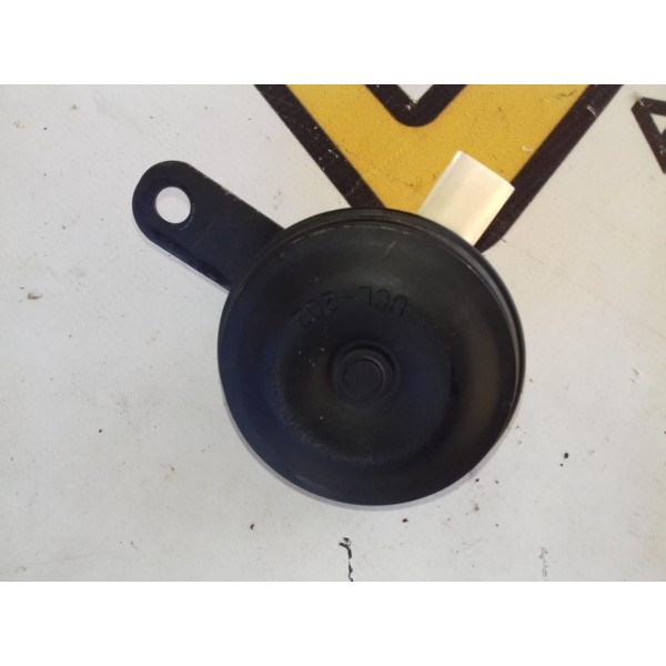 Buzina Do Alarme Honda Hrv 2018