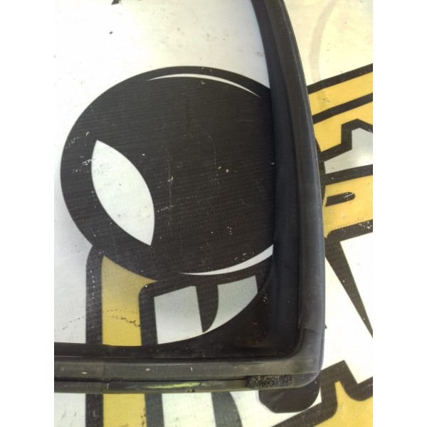 Canaleta De Vidro Da Porta Traseira Es Honda Hr-v