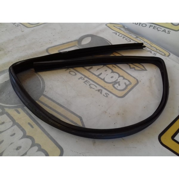 Canaleta De Vidro Porta Dianteira Direita Astra 2004