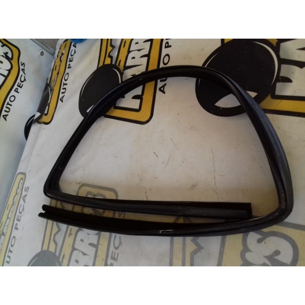 Canaleta De Vidro Porta Dianteira Direita Astra 2004