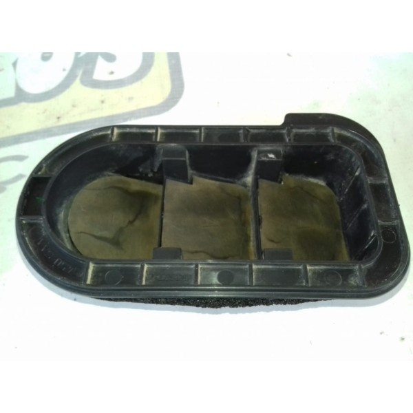 Difusor Saída De Ar Da Lateral T.e Honda Hrv 2018