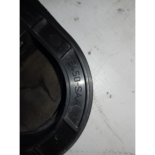 Difusor Saída De Ar Da Lateral T.e Honda Hrv 2018