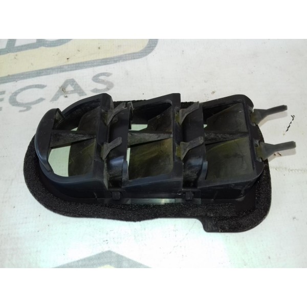 Difusor Saída De Ar Da Lateral T.e Honda Hrv 2018