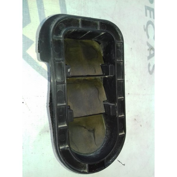 Difusor Saída De Ar Da Lateral T.e Honda Hrv 2018