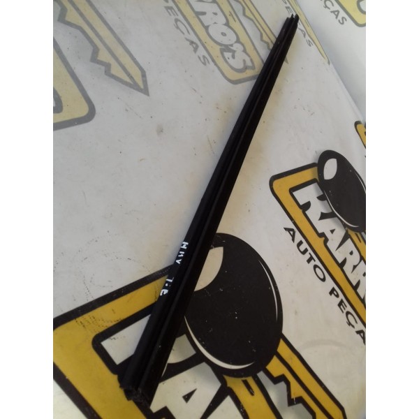 Pestana Traseira Esquerda Interna Hrv 2018