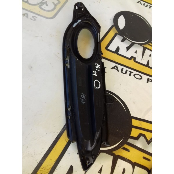 Moldura Do Milha Lado Direito Hrv 2018