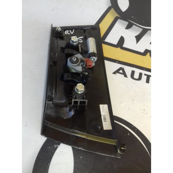 Maçaneta Externa Traseira Esquerda Honda Hrv 2018