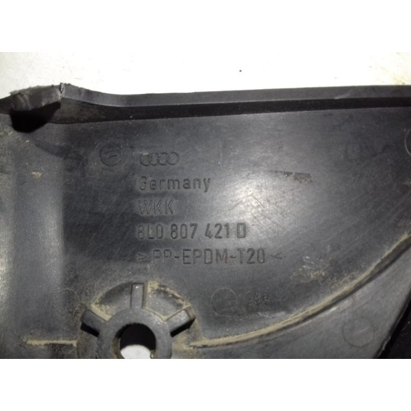 Acabamento Do Acabamento Lado Dir Painel Tras Audi A3