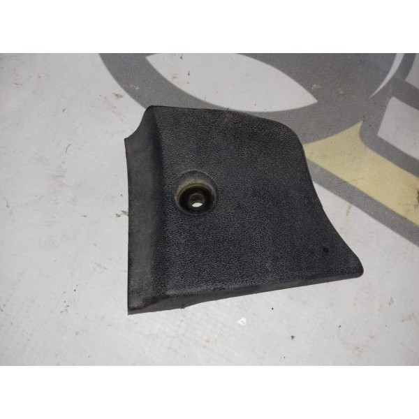 Acabamento Do Acabamento Lado Dir Painel Tras Audi A3