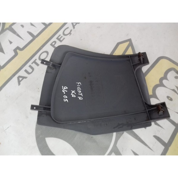 Sorrak- Tampa Caixa De Fusíveis Cinza Fiesta E Ka 96 A 2005