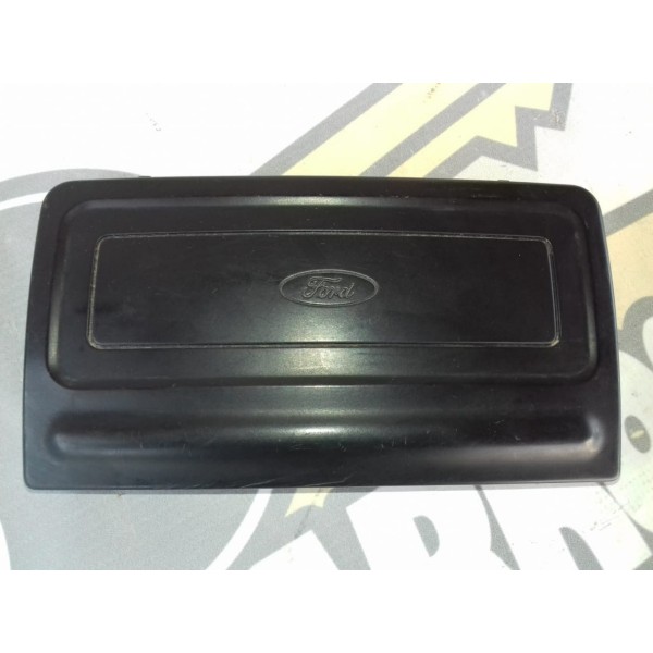 Sorrak - Moldura Do Rádio Ford Fiesta E Ford Focus