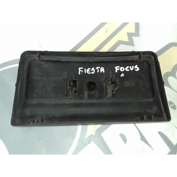 Sorrak - Moldura Do Rádio Ford Fiesta E Ford Focus