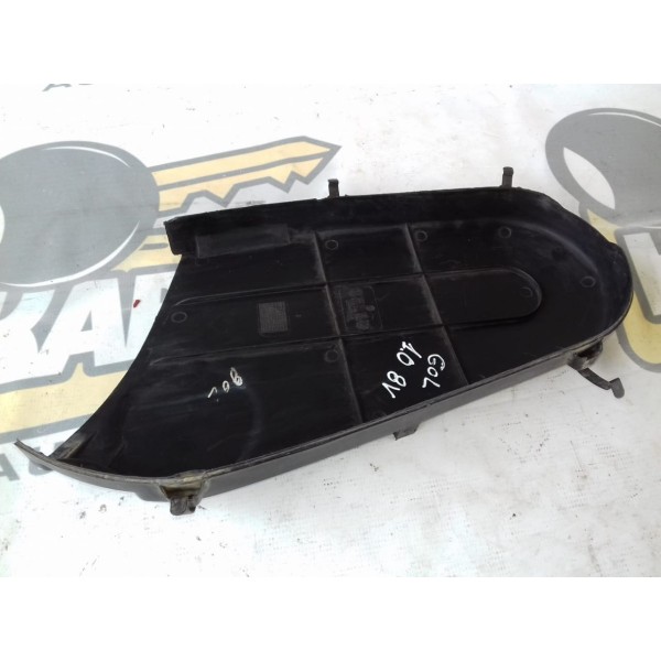 Cobertura Correia Dentada Gol 1.0 8 Válvulas