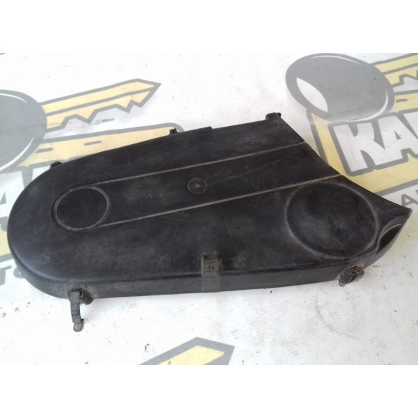 Cobertura Correia Dentada Gol 1.0 8 Válvulas