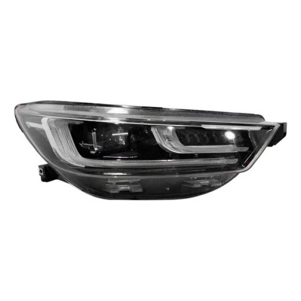 Farol Tiggo 8 Pro 2023 A 2024 Elétrico Led C/ Reator 10p Direito/passageiro