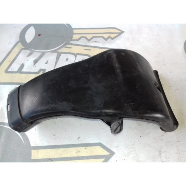 Duto Filtro De Ar Peugeot 307 2.0