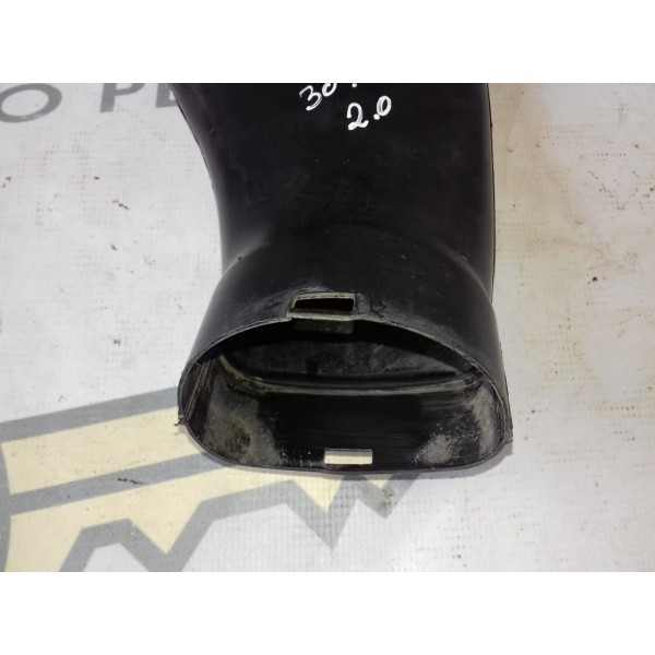 Duto Filtro De Ar Peugeot 307 2.0