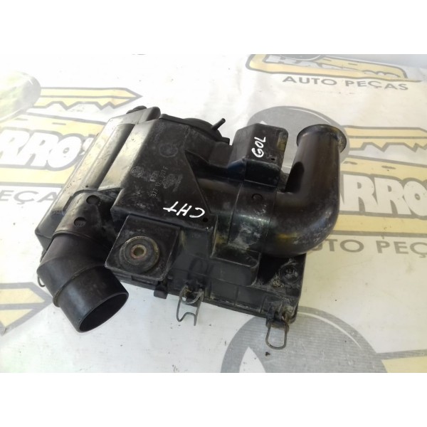 Tampa Do Filtro De Ar Omega 3.0