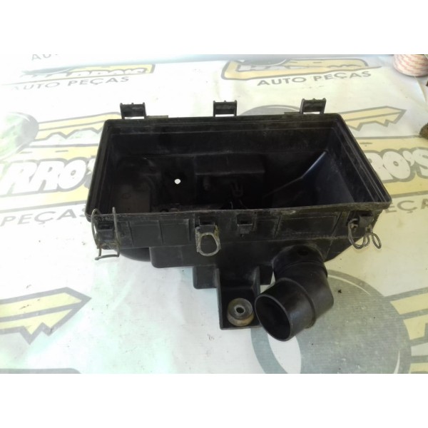 Tampa Do Filtro De Ar Omega 3.0