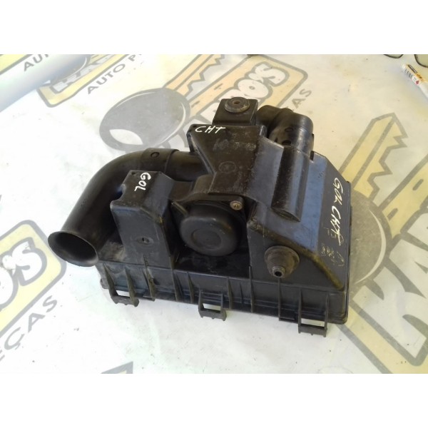 Tampa Do Filtro De Ar Omega 3.0