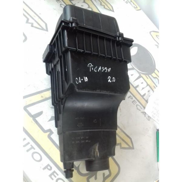 Sorrak-caixa Filtro De Ar Picasso 2.0 2001 A 2010