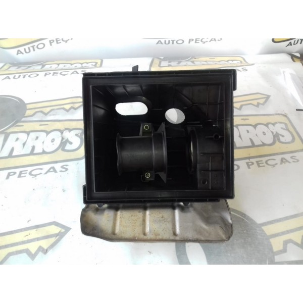 Caixa Filtro De Ar Passat 99 1.8