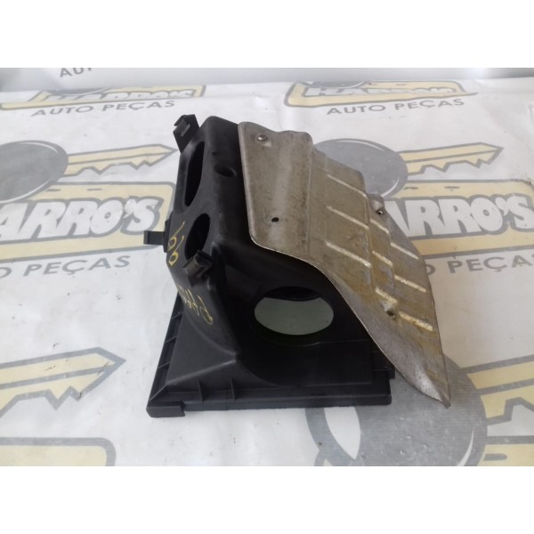 Caixa Filtro De Ar Passat 99 1.8