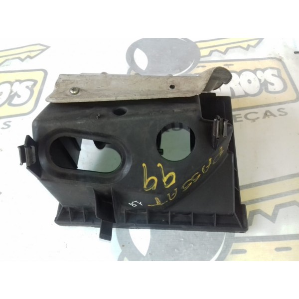 Caixa Filtro De Ar Passat 99 1.8