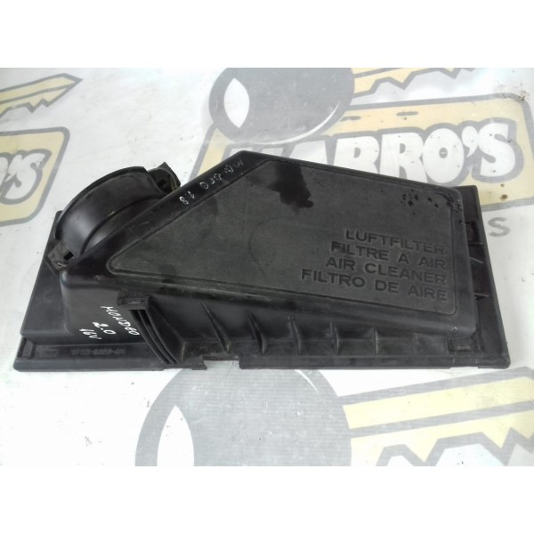 Tampa Caixa Filtro De Ar Ford Mondeo 2.0 16 Válvulas