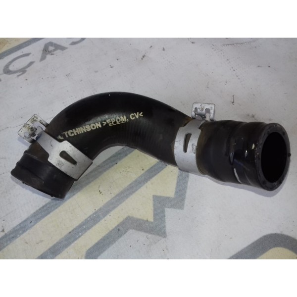 Mangueira Do Bocal Do Radiador Honda Hrv 2018