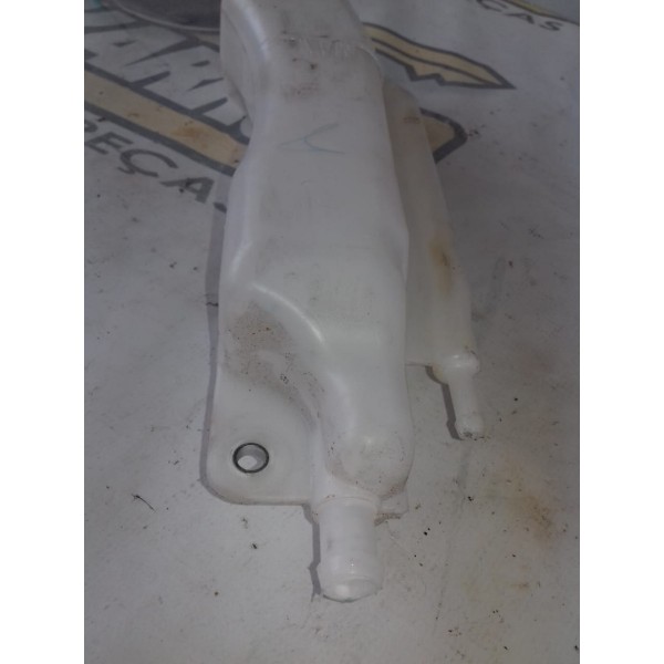 Karros-reservatório Da Água Do Radiador Honda Hrv 2018