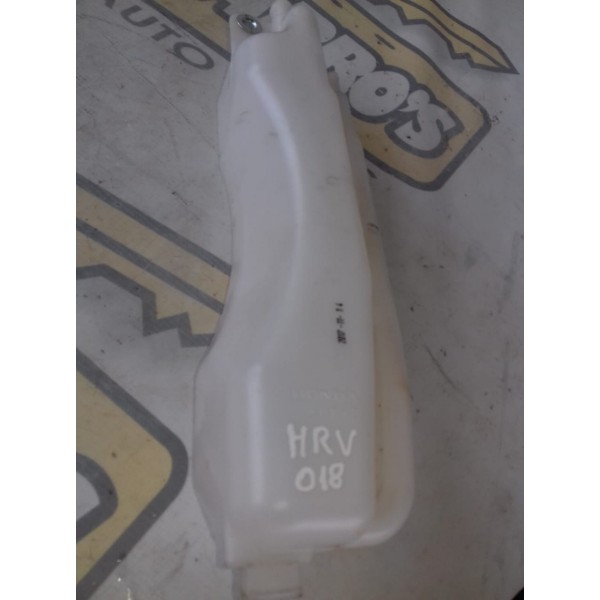 Karros-reservatório Da Água Do Radiador Honda Hrv 2018