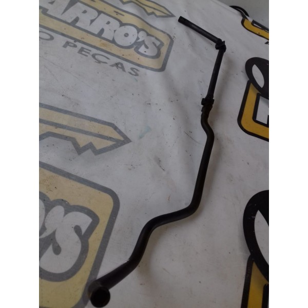 Mangueira Superior Do Radiador Honda Hrv 2018