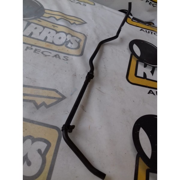 Mangueira Superior Do Radiador Honda Hrv 2018