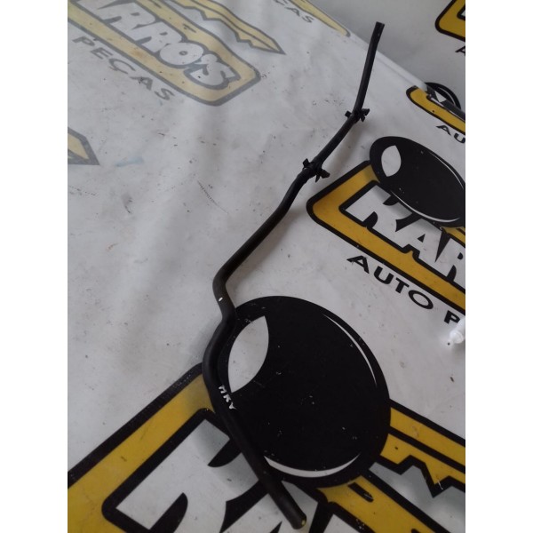 Mangueira Superior Do Radiador Honda Hrv 2018