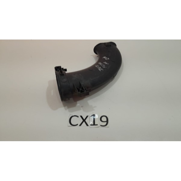 Duto Filtro De Ar Peugeot 206