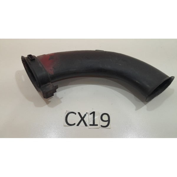 Duto Filtro De Ar Peugeot 206