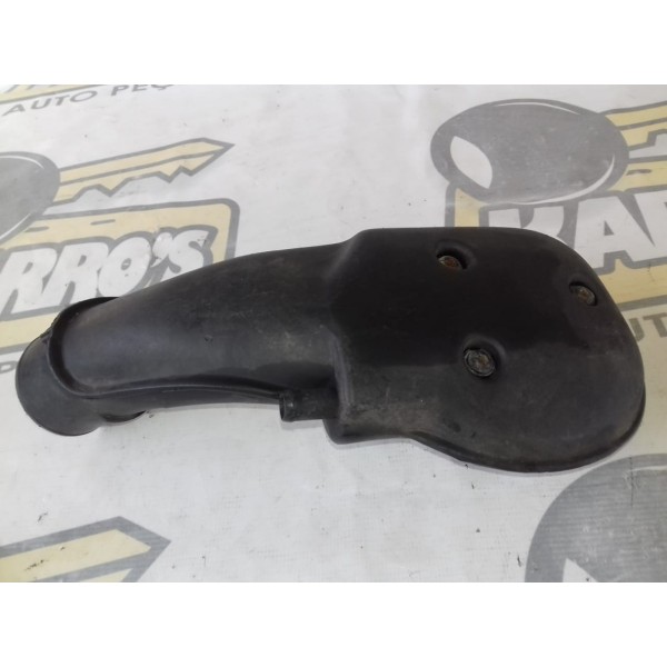 Sorrak - Tampa Da Tbi Renault 19