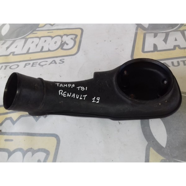 Sorrak - Tampa Da Tbi Renault 19