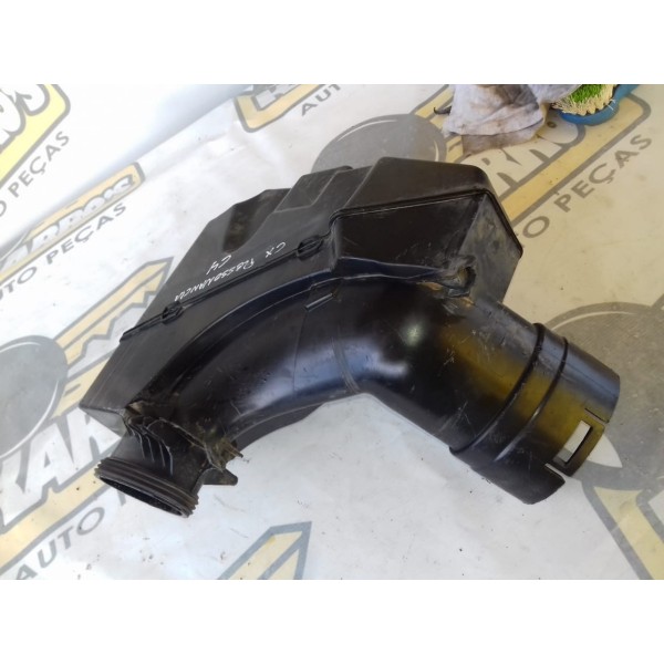 Caixa De Ressonância Citroen C4