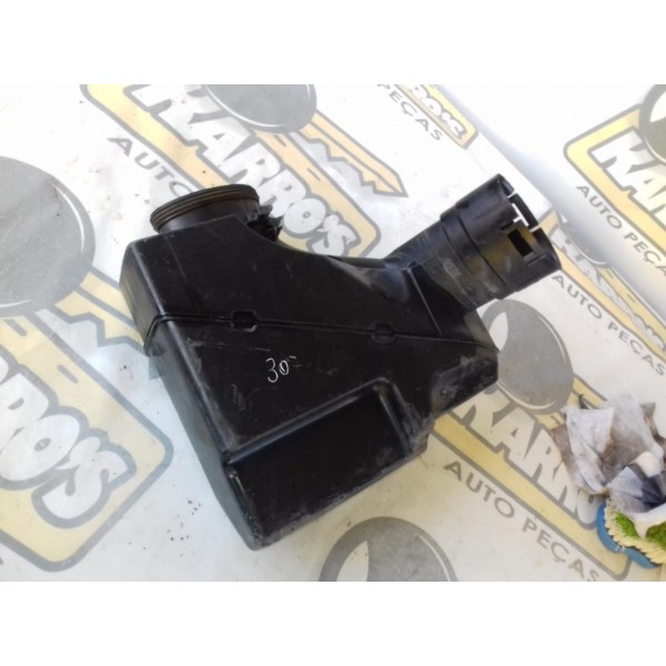 Caixa De Ressonância Citroen C4