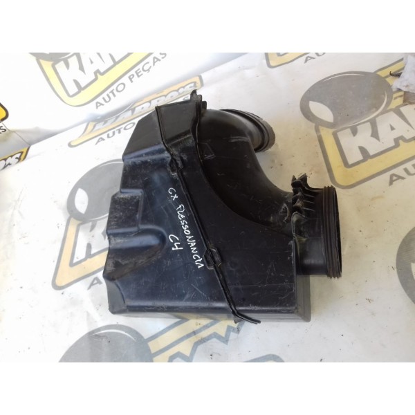 Caixa De Ressonância Citroen C4